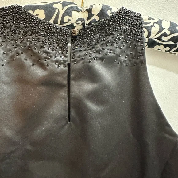 Ralph Lauren blue label pageant holiday dress 8 - Picture 9 of 10